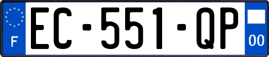 EC-551-QP