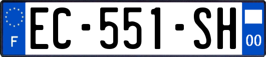 EC-551-SH