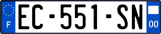 EC-551-SN