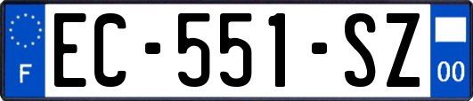 EC-551-SZ