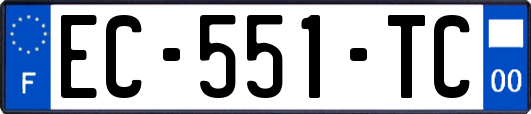 EC-551-TC