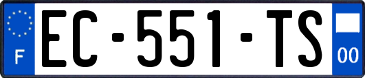 EC-551-TS
