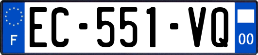 EC-551-VQ