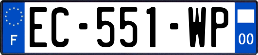 EC-551-WP