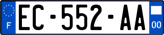 EC-552-AA