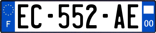 EC-552-AE