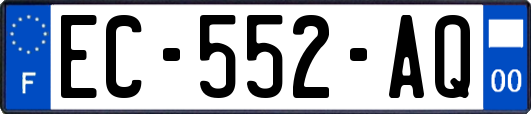 EC-552-AQ