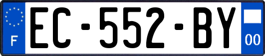 EC-552-BY