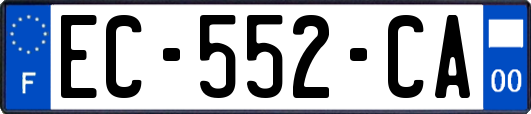 EC-552-CA