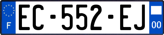 EC-552-EJ