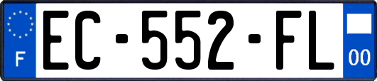 EC-552-FL