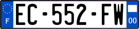 EC-552-FW