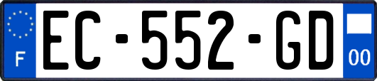 EC-552-GD