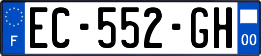 EC-552-GH