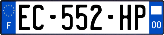 EC-552-HP