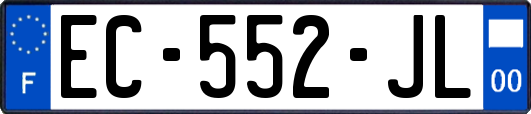 EC-552-JL