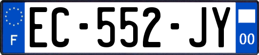 EC-552-JY