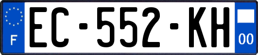 EC-552-KH