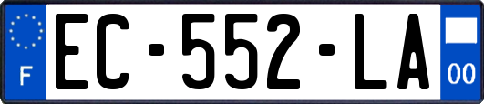 EC-552-LA