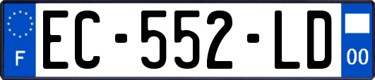 EC-552-LD