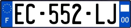 EC-552-LJ
