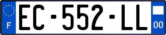 EC-552-LL