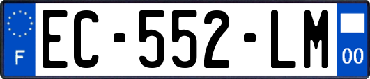 EC-552-LM