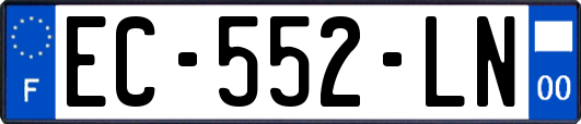 EC-552-LN
