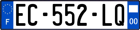 EC-552-LQ