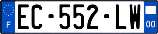 EC-552-LW