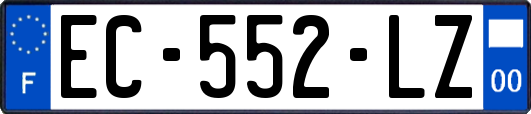 EC-552-LZ