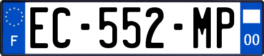 EC-552-MP