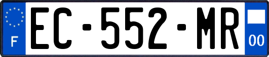 EC-552-MR