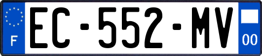 EC-552-MV