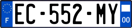 EC-552-MY