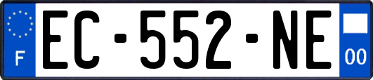 EC-552-NE