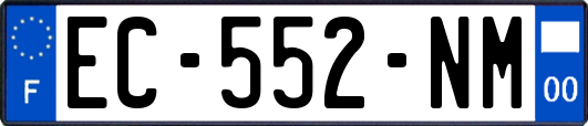 EC-552-NM