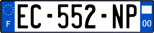 EC-552-NP