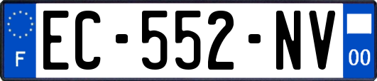 EC-552-NV