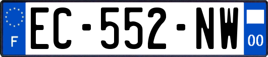 EC-552-NW