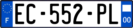 EC-552-PL