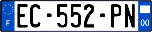 EC-552-PN