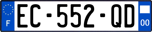 EC-552-QD