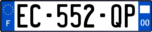 EC-552-QP