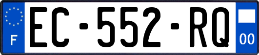 EC-552-RQ