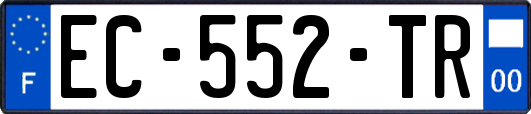 EC-552-TR