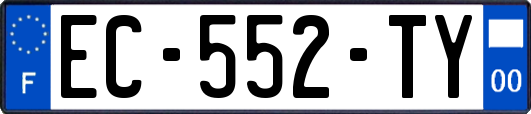 EC-552-TY