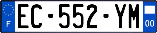 EC-552-YM