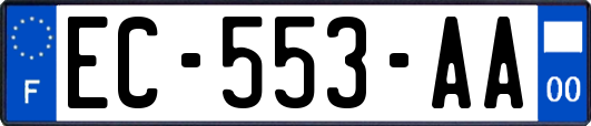 EC-553-AA