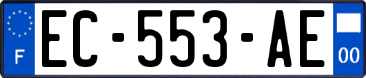 EC-553-AE